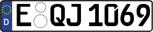 E-QJ1069