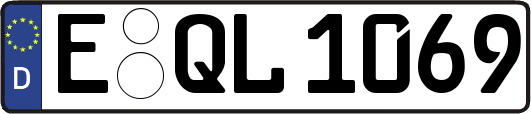 E-QL1069