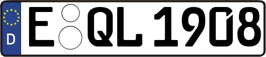 E-QL1908