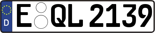 E-QL2139