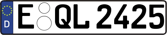 E-QL2425