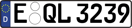 E-QL3239