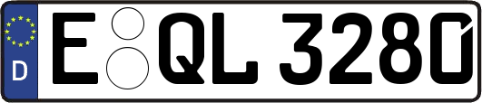 E-QL3280