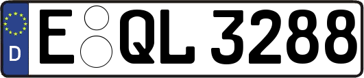 E-QL3288