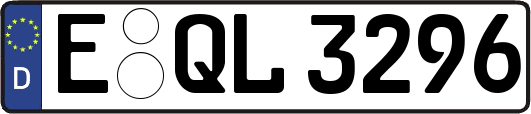 E-QL3296