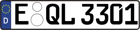 E-QL3301