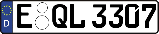 E-QL3307