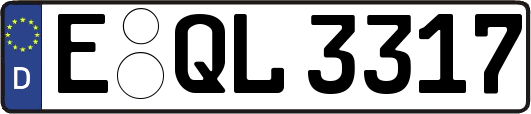 E-QL3317