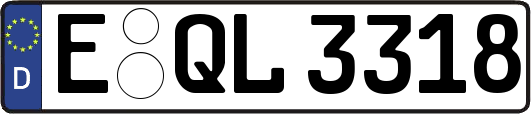 E-QL3318