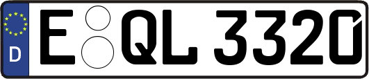 E-QL3320