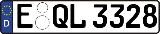 E-QL3328