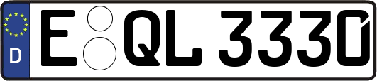 E-QL3330