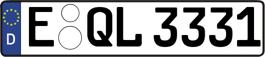 E-QL3331