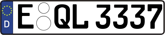 E-QL3337