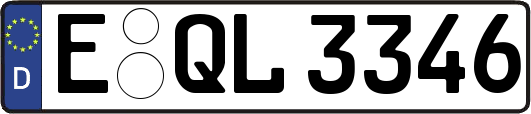E-QL3346