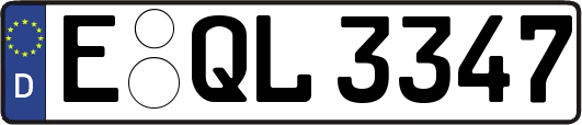 E-QL3347