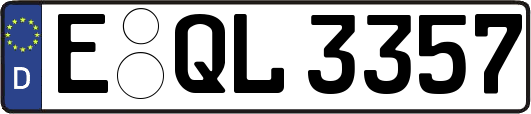 E-QL3357