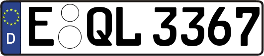 E-QL3367
