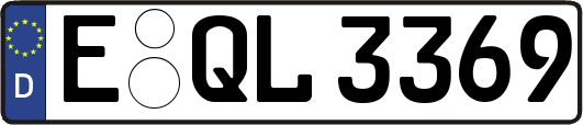 E-QL3369
