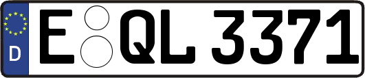 E-QL3371