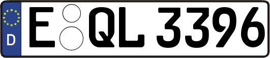 E-QL3396
