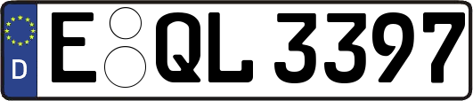 E-QL3397