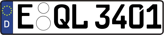 E-QL3401