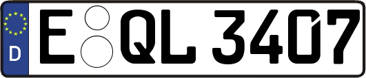 E-QL3407