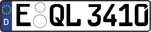 E-QL3410