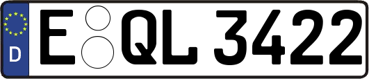 E-QL3422