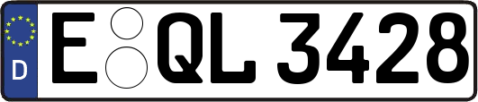 E-QL3428