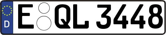 E-QL3448