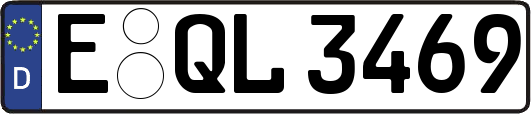 E-QL3469