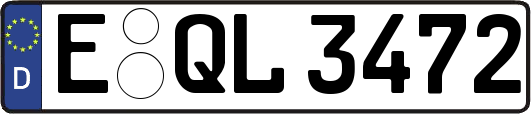 E-QL3472