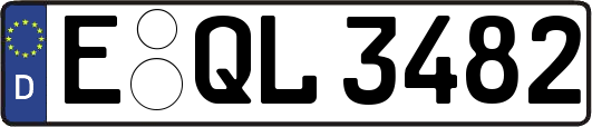 E-QL3482