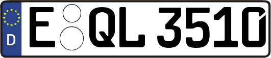 E-QL3510