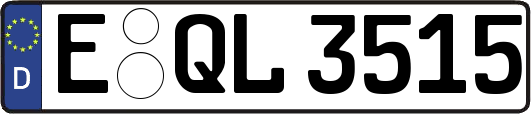 E-QL3515