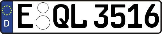 E-QL3516