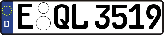 E-QL3519