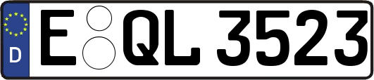 E-QL3523