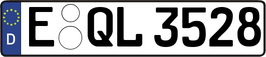 E-QL3528