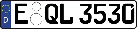 E-QL3530