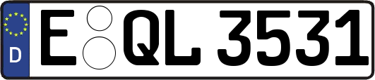 E-QL3531
