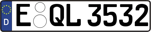 E-QL3532