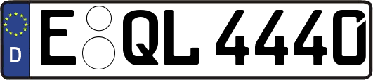 E-QL4440