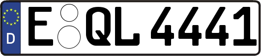 E-QL4441