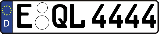 E-QL4444