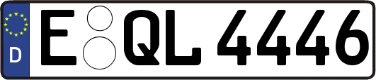 E-QL4446
