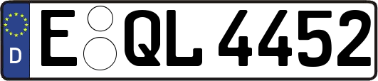 E-QL4452