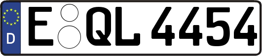E-QL4454